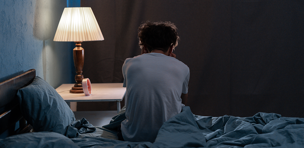 Schlafapnoe erkennen: Warum erholsamer Schlaf plötzlich ausbleibt