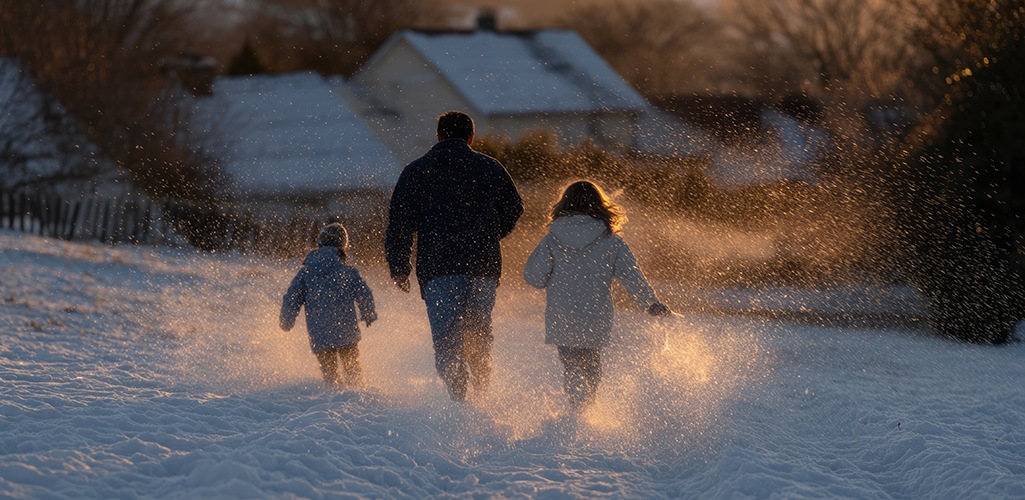 Warum wir im Winter mehr schlafen wollen
