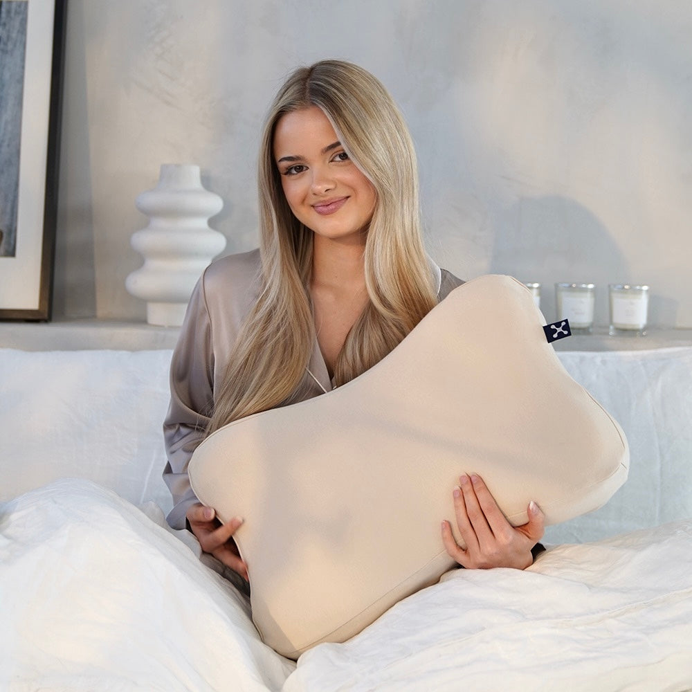 smart® RECOVERY PILLOW