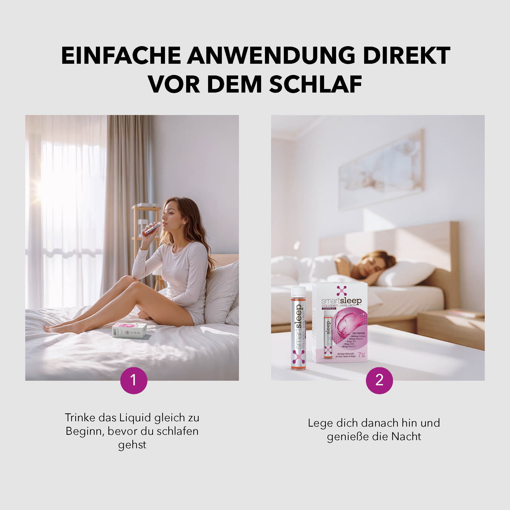 smartsleep® BEAUTY