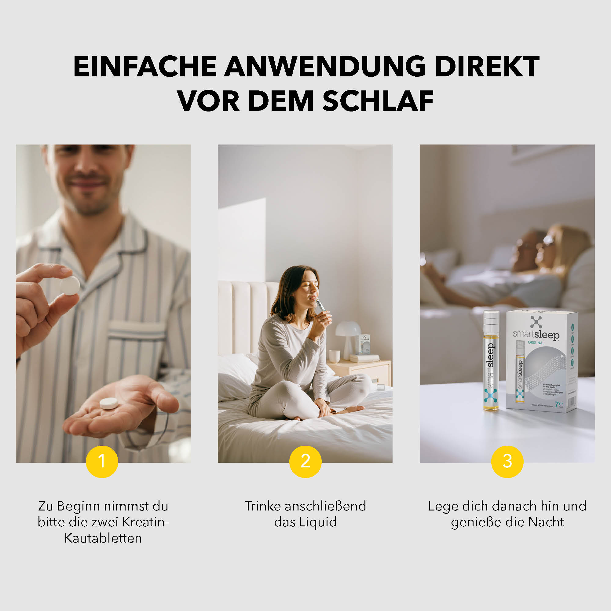 smartsleep® Original