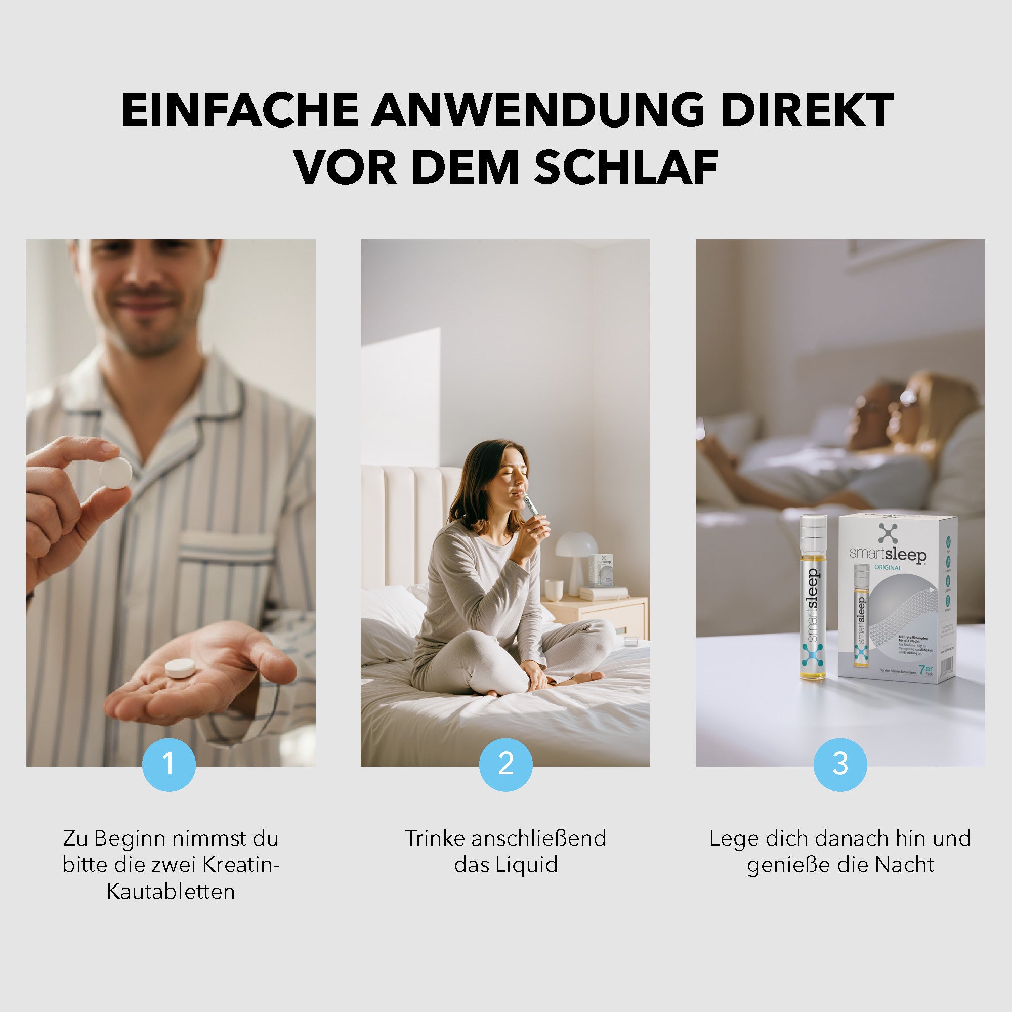 smartsleep® Original
