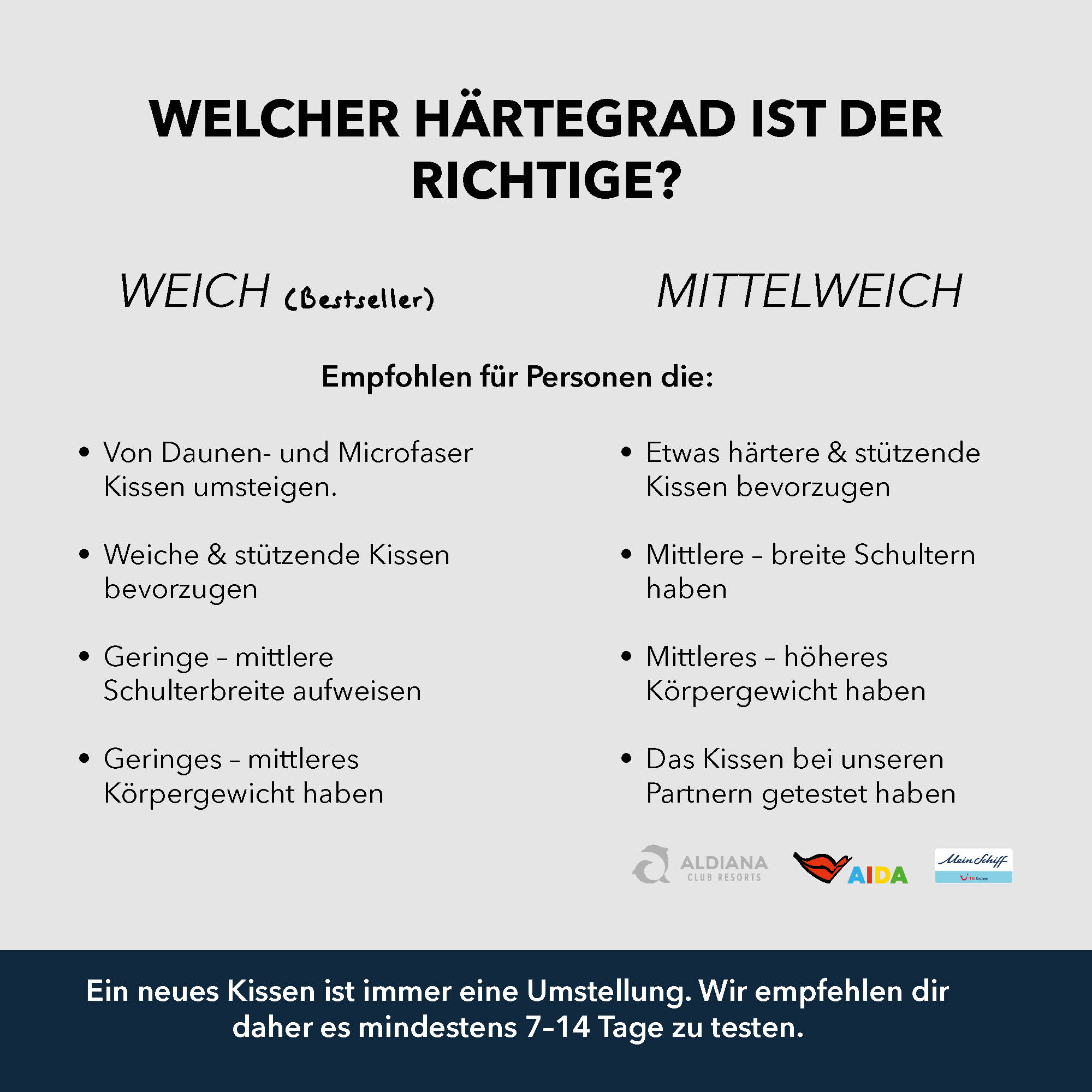 <tc>RECOVERY PILLOW</tc>