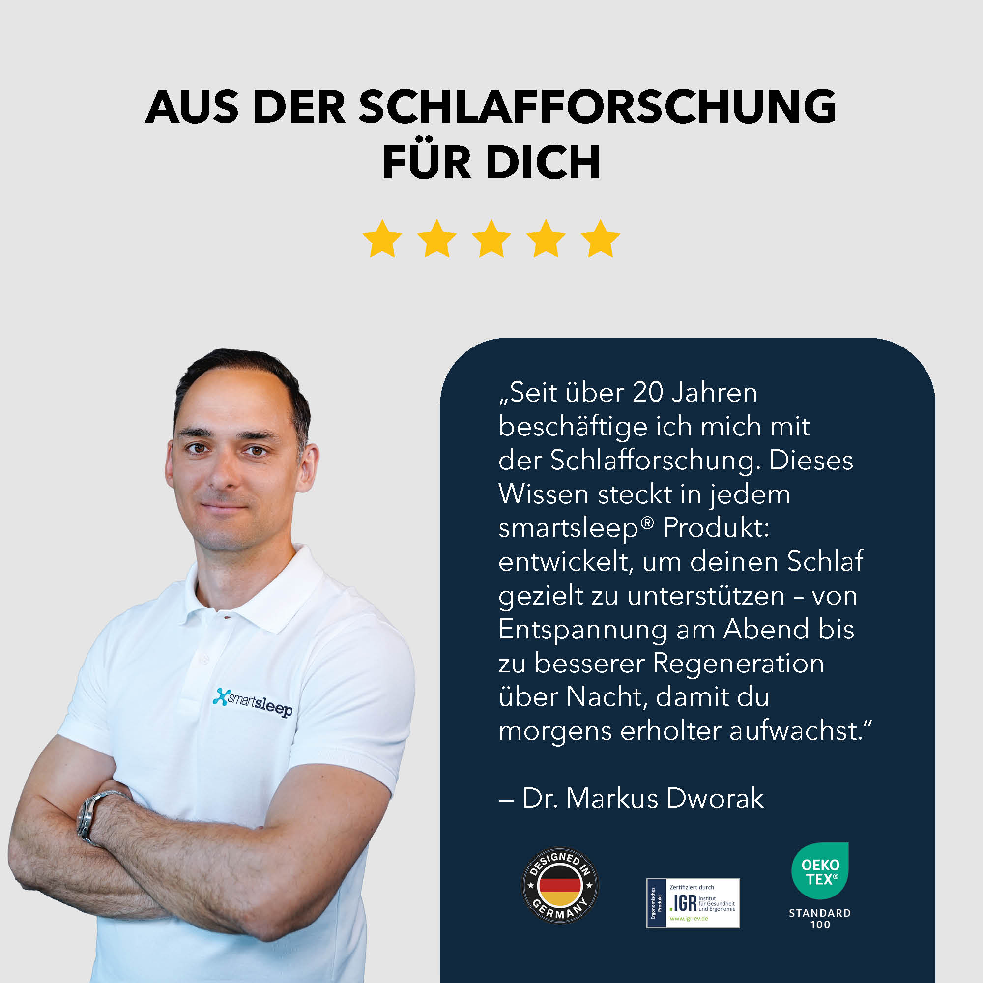 Funda de almohada para <tc>RECOVERY PILLOW</tc>