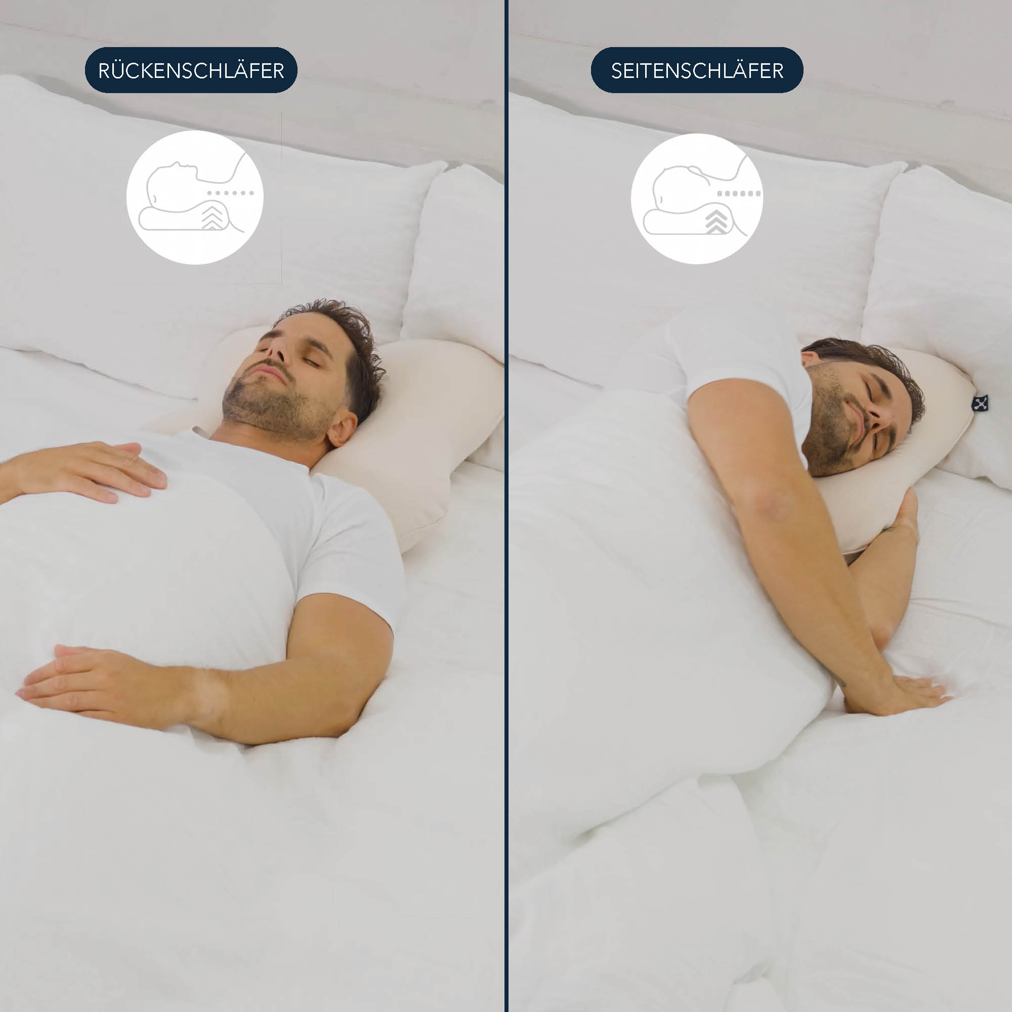 RELIEVE PILLOW