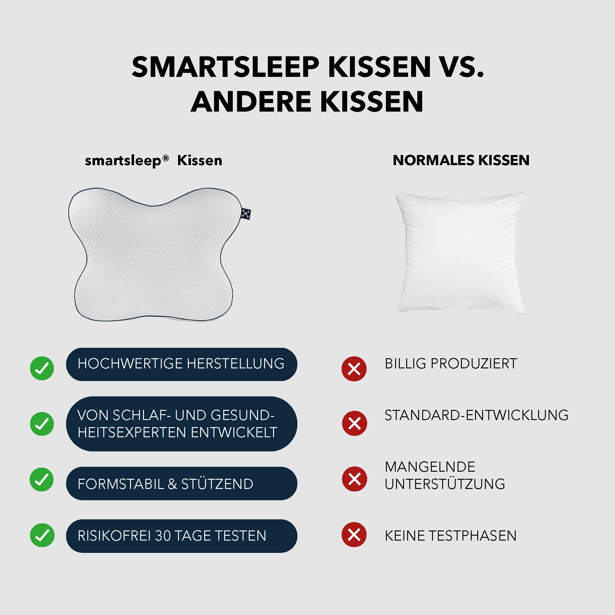 RELIEVE PILLOW