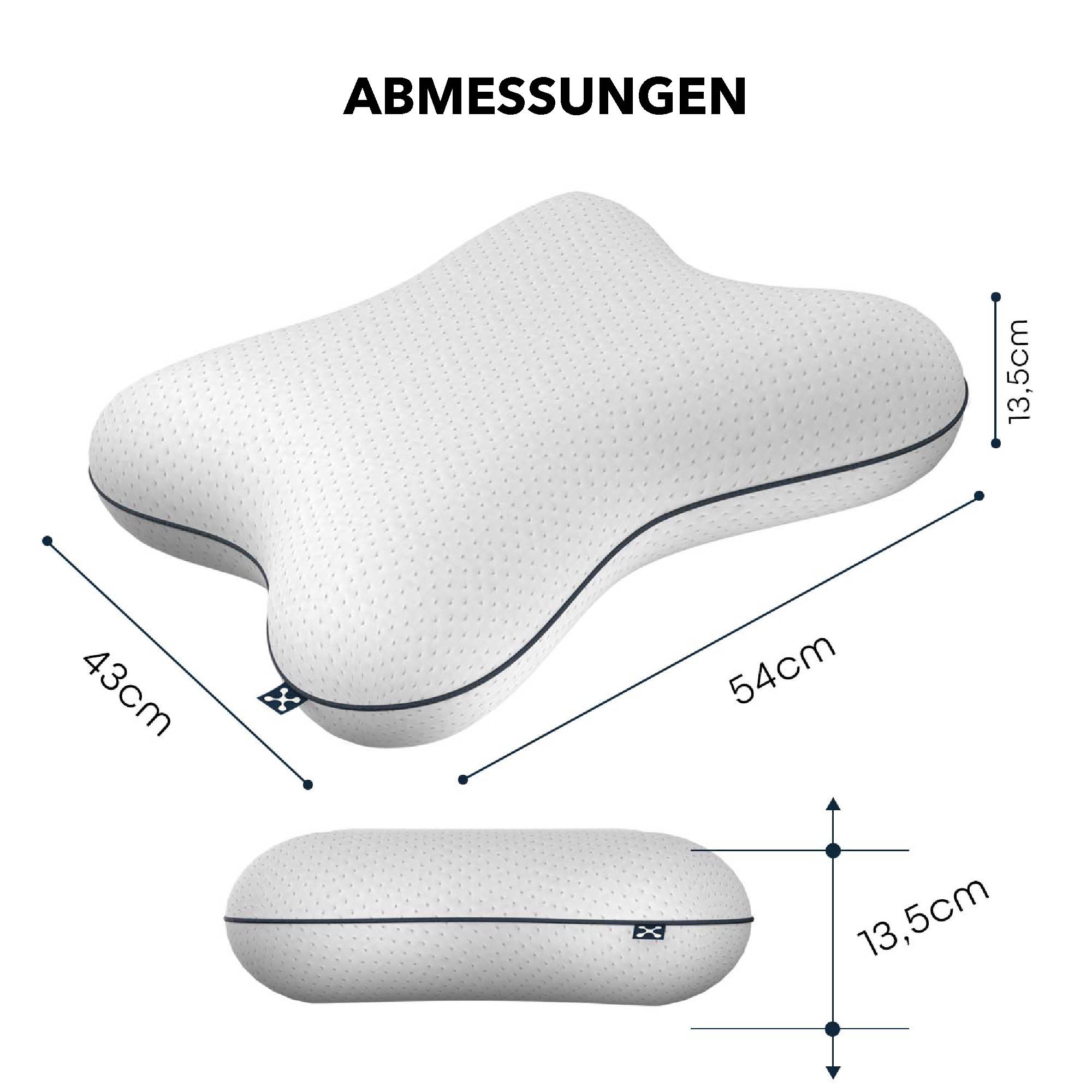 RELIEVE PILLOW
