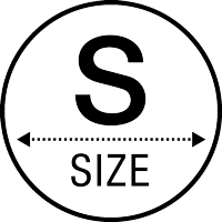 smartsleep Größe für Kopfkissen, Kinderkissen, Small, Klein