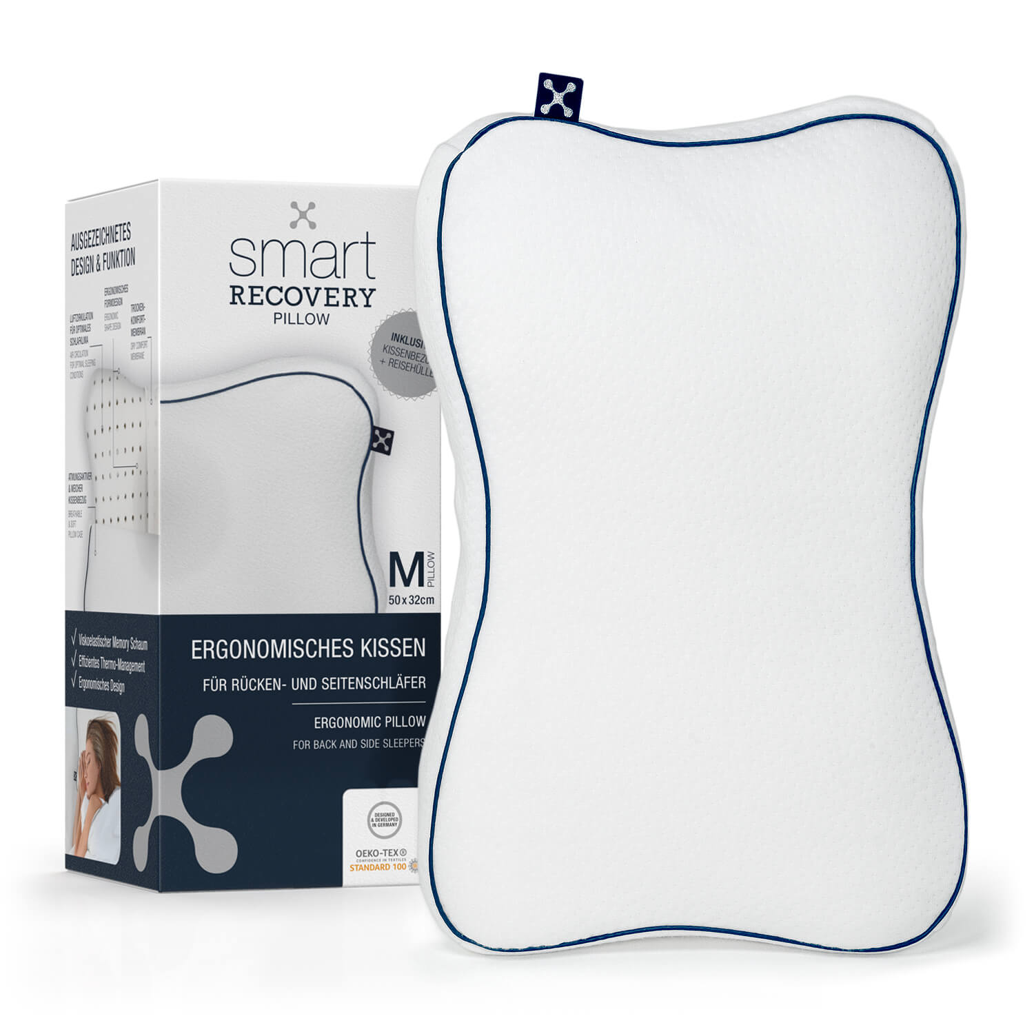 <tc>RECOVERY PILLOW</tc>