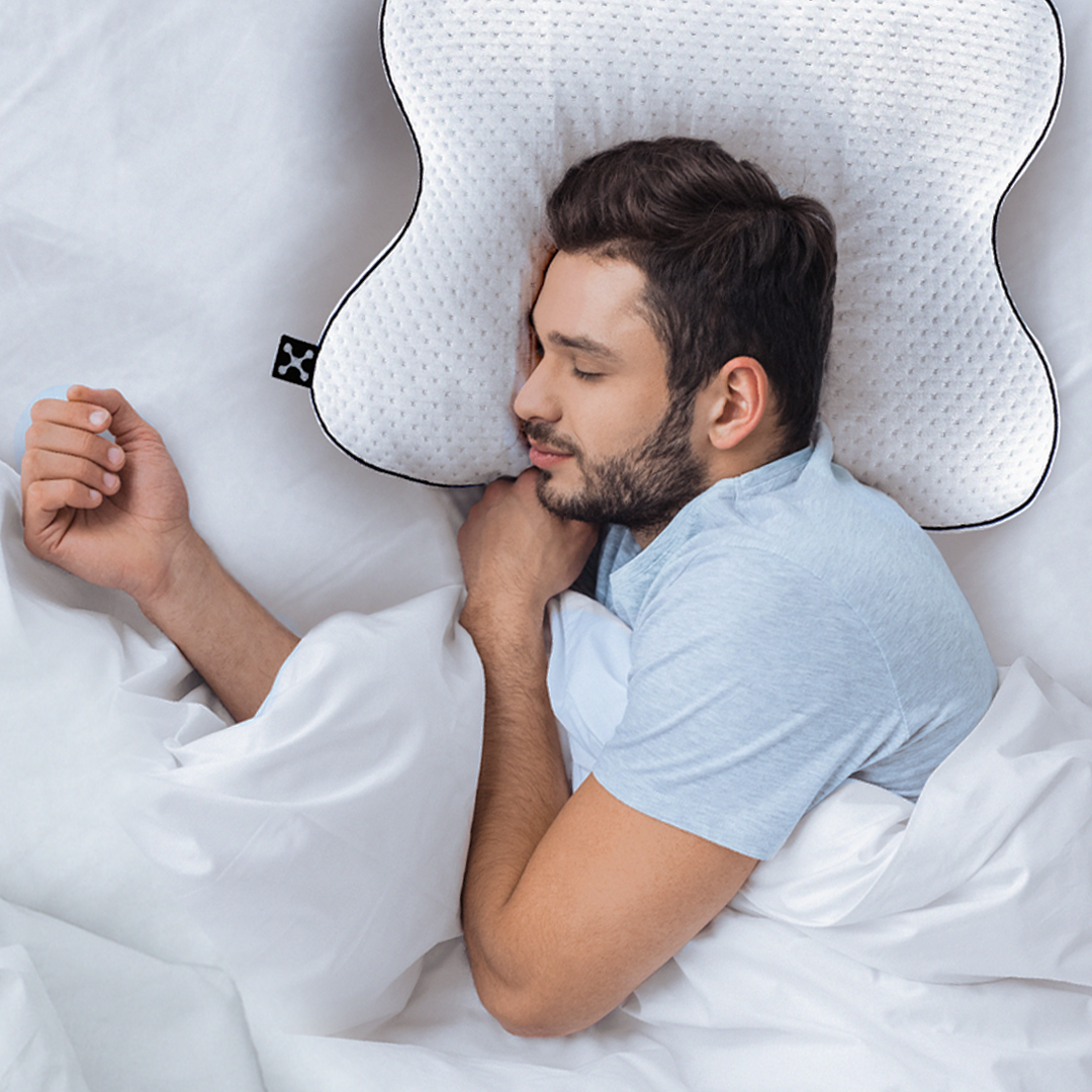 RELIEVE PILLOW