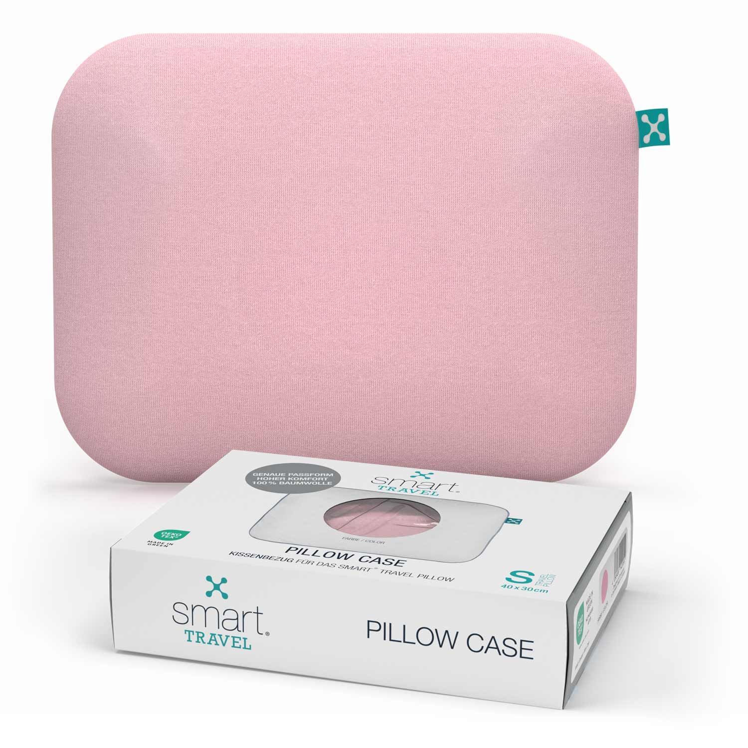 TRAVEL PILLOW Case