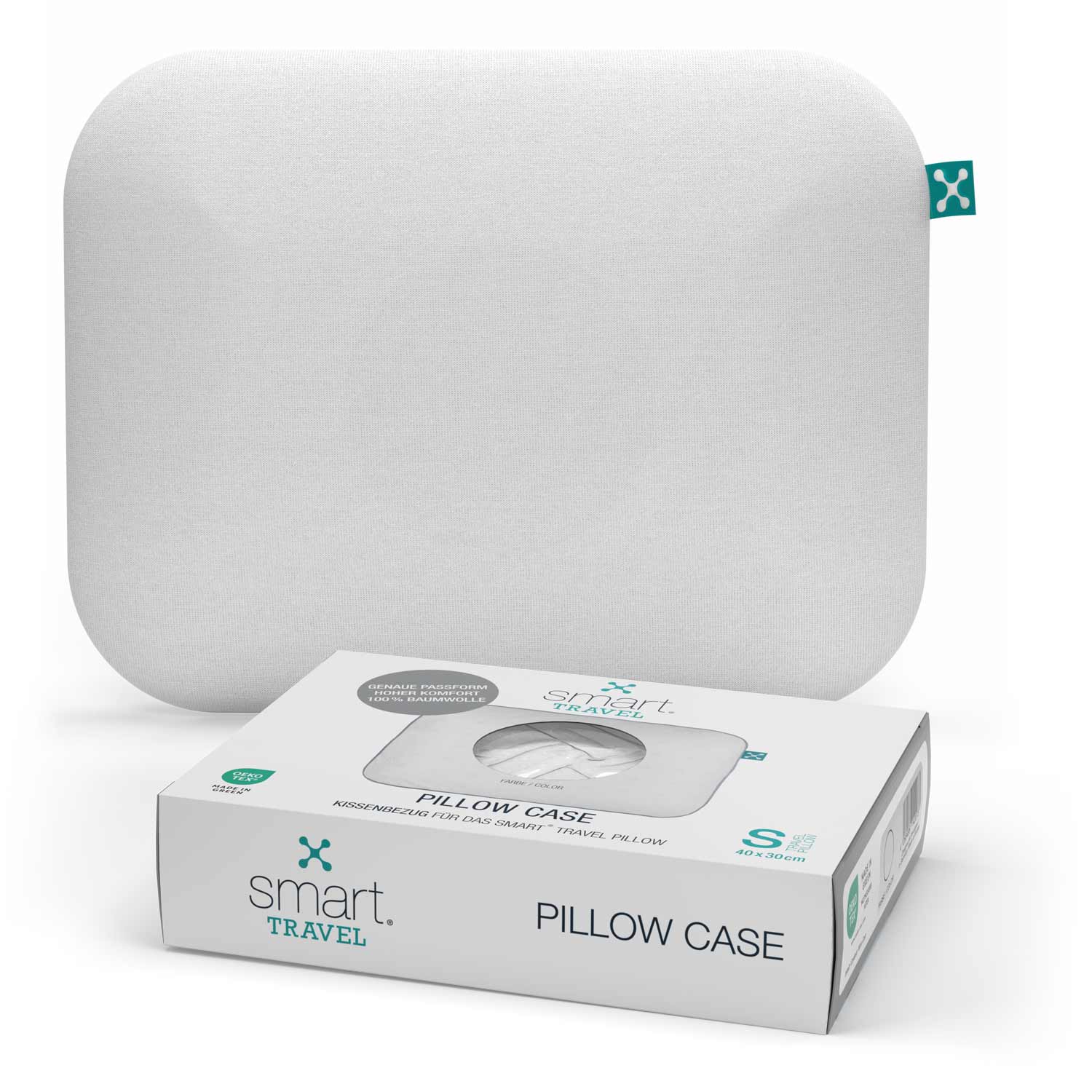 TRAVEL PILLOW Case