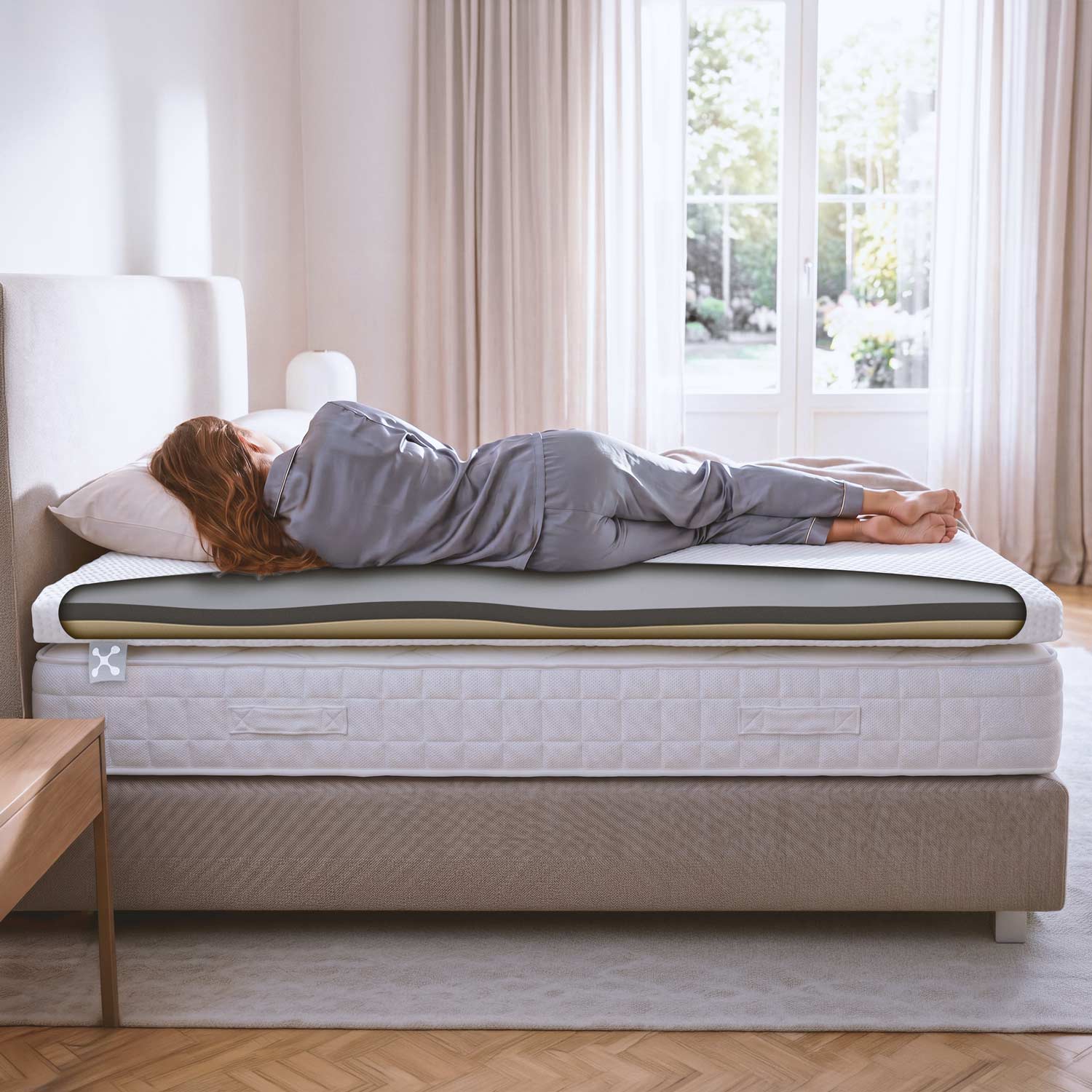 <tc>COMFORT</tc> ADORNO DUO