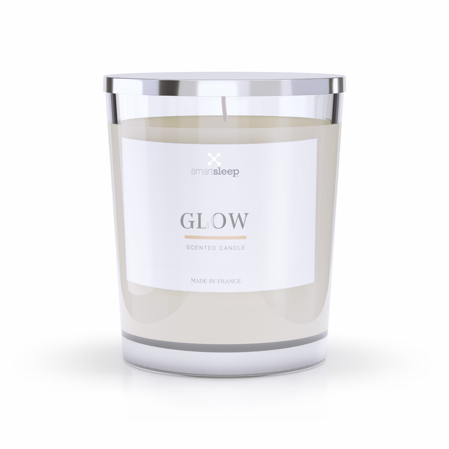 Vela perfumada <tc>Glow</tc>