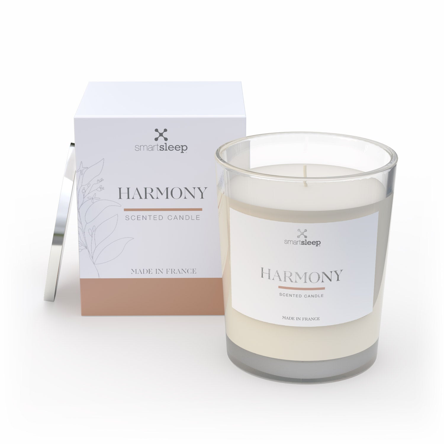 Vela perfumada <tc>Harmony</tc>