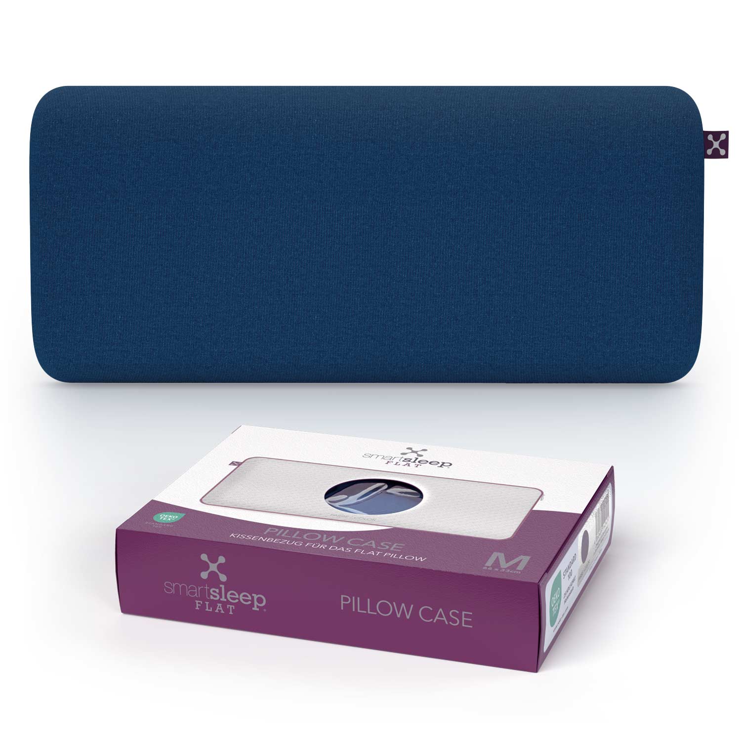 <tc>RELAXING</tc> <tc>PILLOW</tc> <tc>Case</tc>