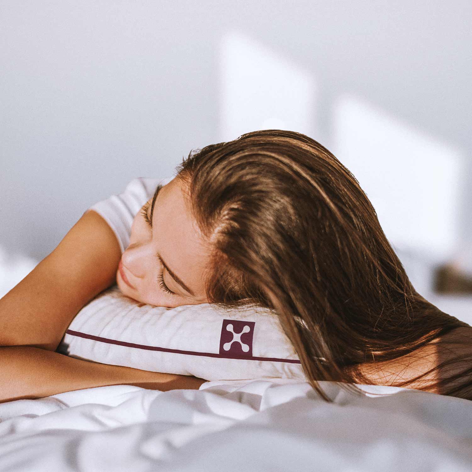 <tc>RELAXING</tc> <tc>PILLOW</tc>