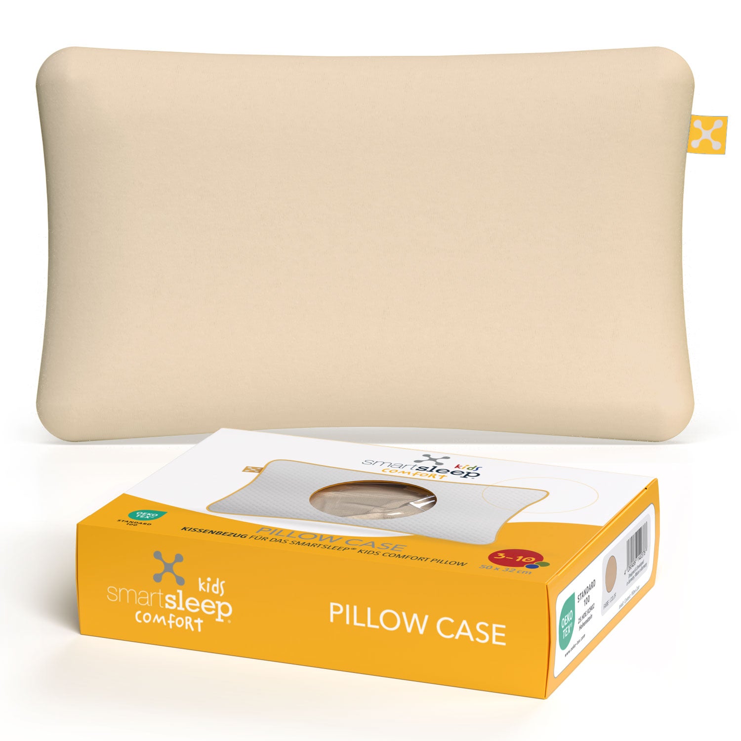 Funda de almohada para <tc>KIDS COMFORT PILLOW</tc>