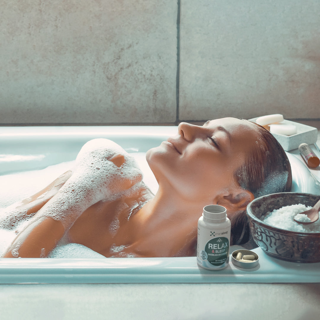 <tc>RELAXED BEAUTY Bundle</tc>