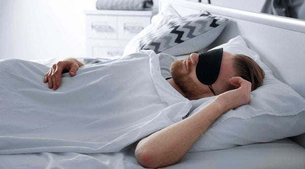 Polyphasischer Schlaf  – Wie funktioniert das Intervallschlafen?