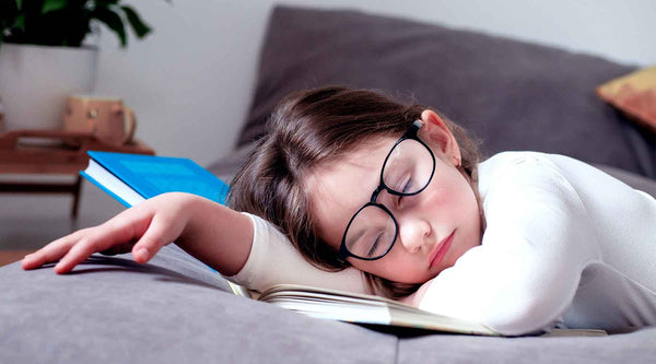 Schlau im Schlaf – Kann Schlaf das Gedächtnis verbessern?