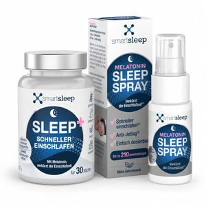 Einschlafen