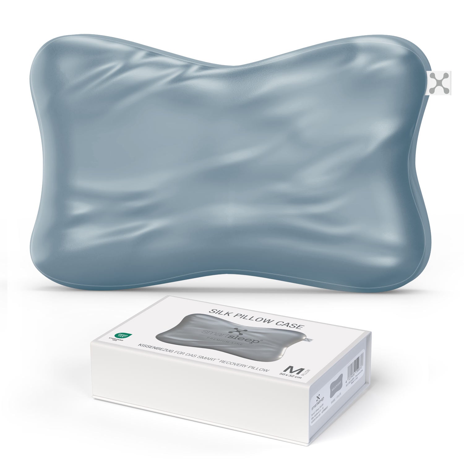 <tc>smart</tc>® RECOVERY Seda <tc>Pillow</tc> <tc>Case</tc>