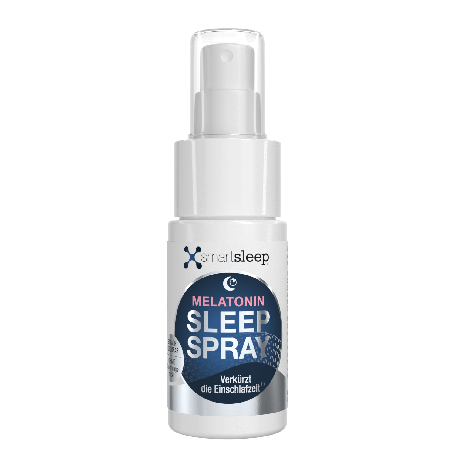 <tc>smartsleep</tc>® <tc>SLEEP SPRAY</tc>