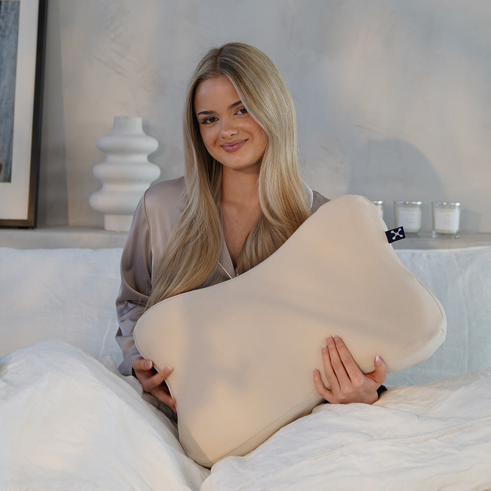 smart® RECOVERY PILLOW