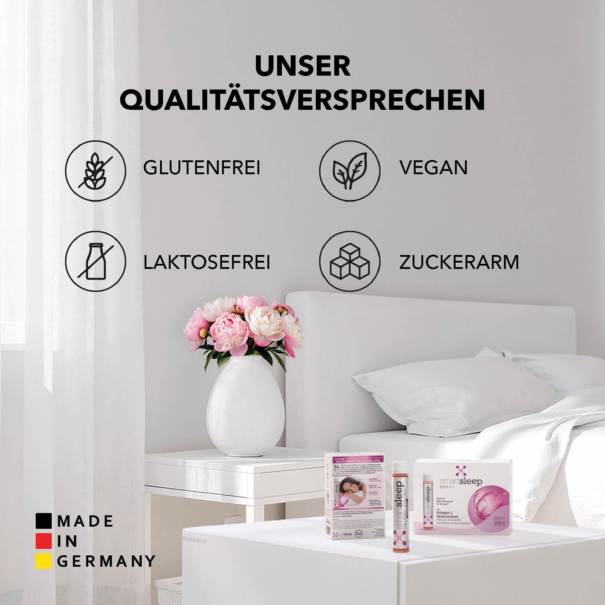 <tc>smartsleep</tc>® <tc>BEAUTY</tc>