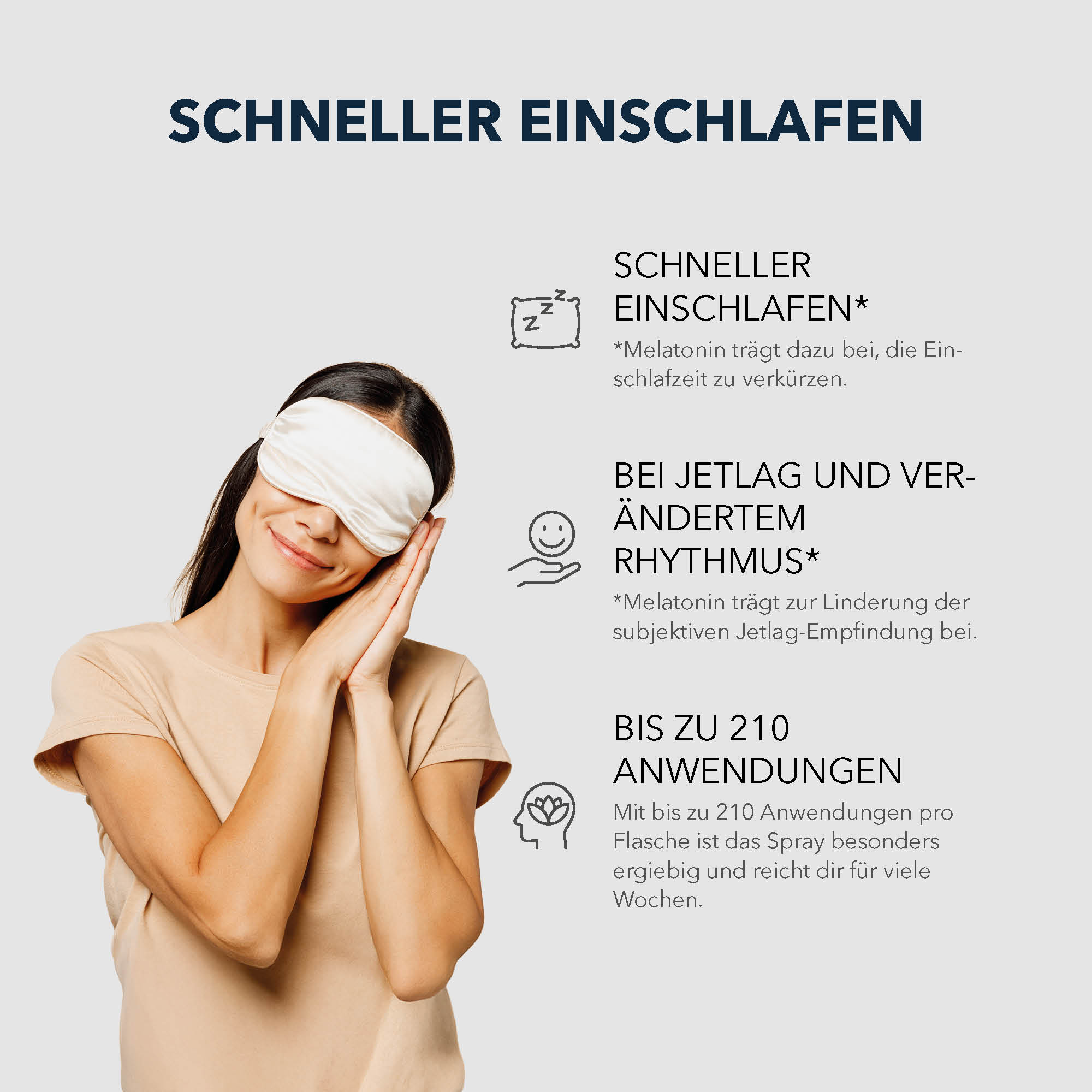 <tc>SLEEP</tc>+ Cápsulas para dormir