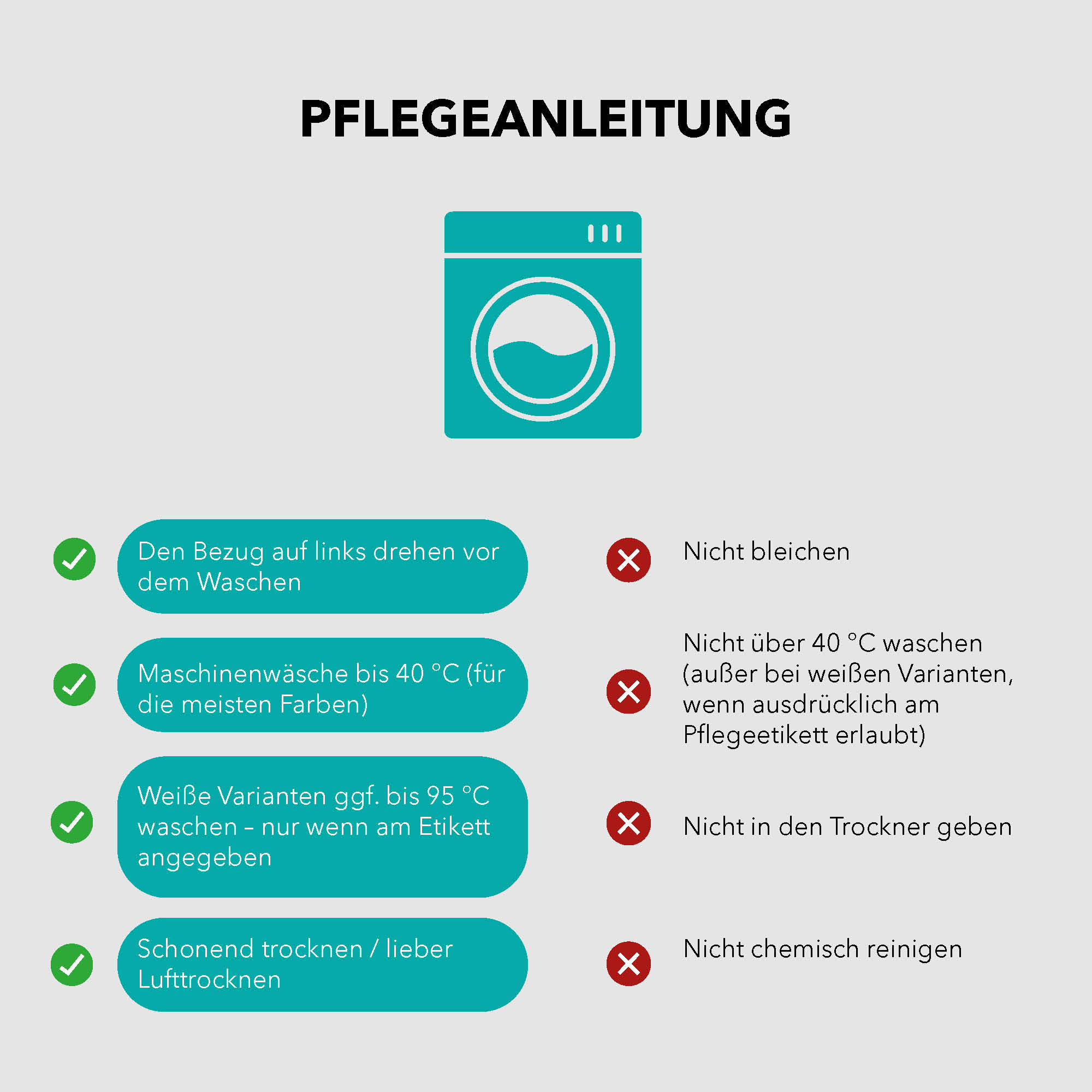 Funda de almohada para <tc>COMFORT</tc> <tc>PILLOW</tc>