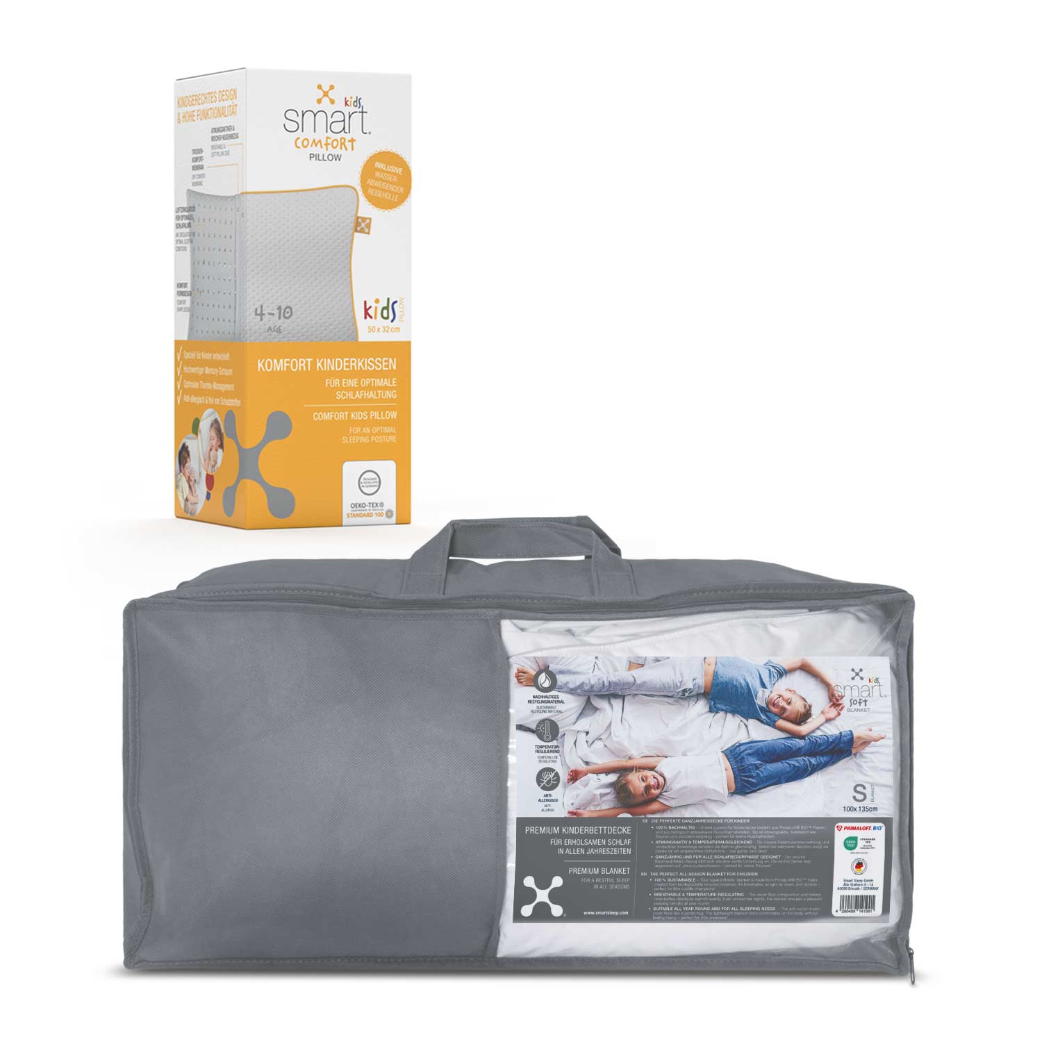 smart® KIDS SLEEP Bundle