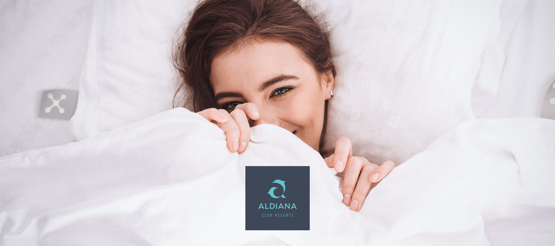 smartsleep Kissenmenü in Aldiana Club Resorts