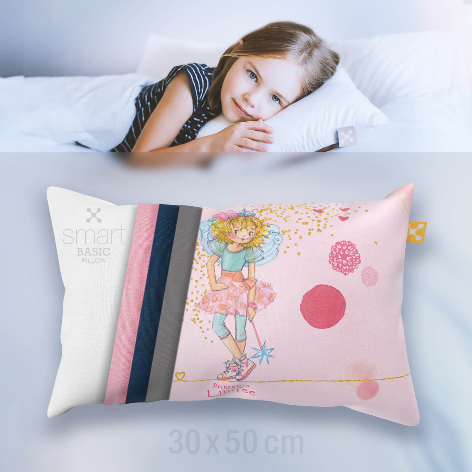 NIÑOS <tc>DREAM</tc> <tc>PILLOW</tc>