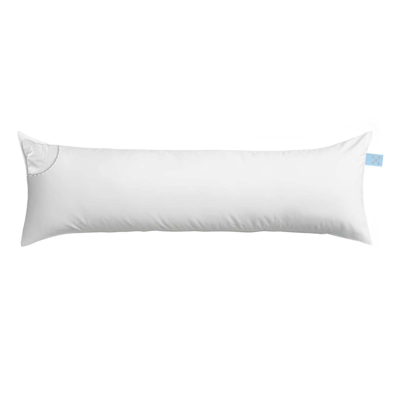 <tc>smartsleep</tc>® seda <tc>PILLOW</tc> <tc>Case</tc> 80x80