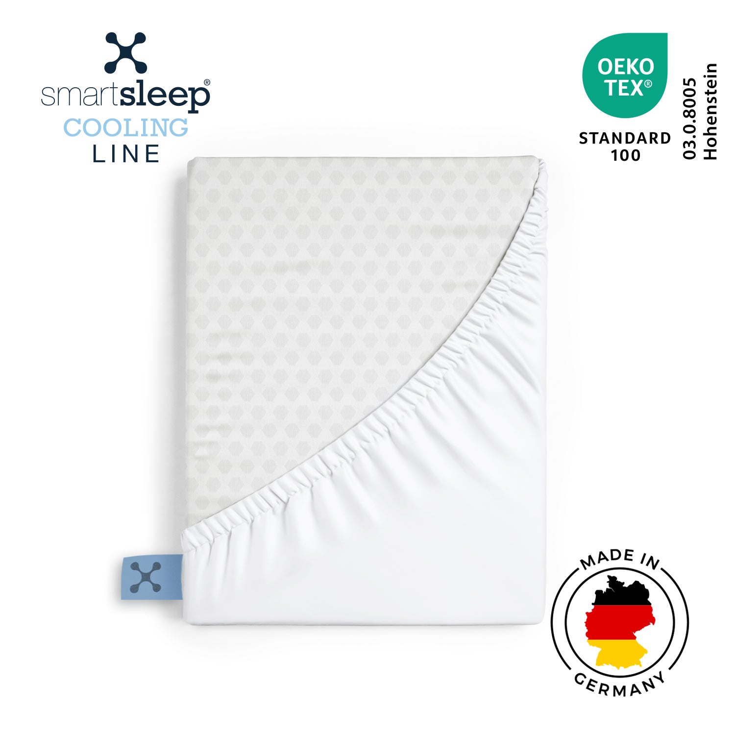 smart® COOLING BETTLAKEN