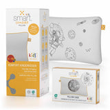 Paquete de <tc>PILLOW</tc> CONFORT PARA NIÑOS smart®