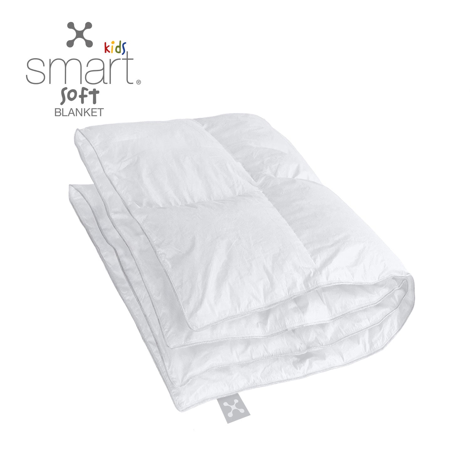 smart® KIDS SOFT BLANKET