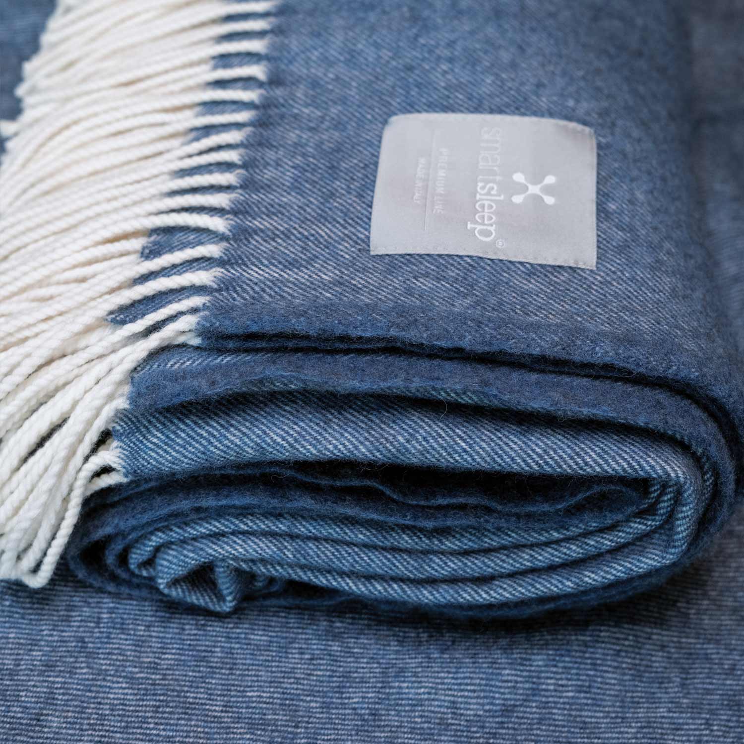 smart® MERINO BLANKET