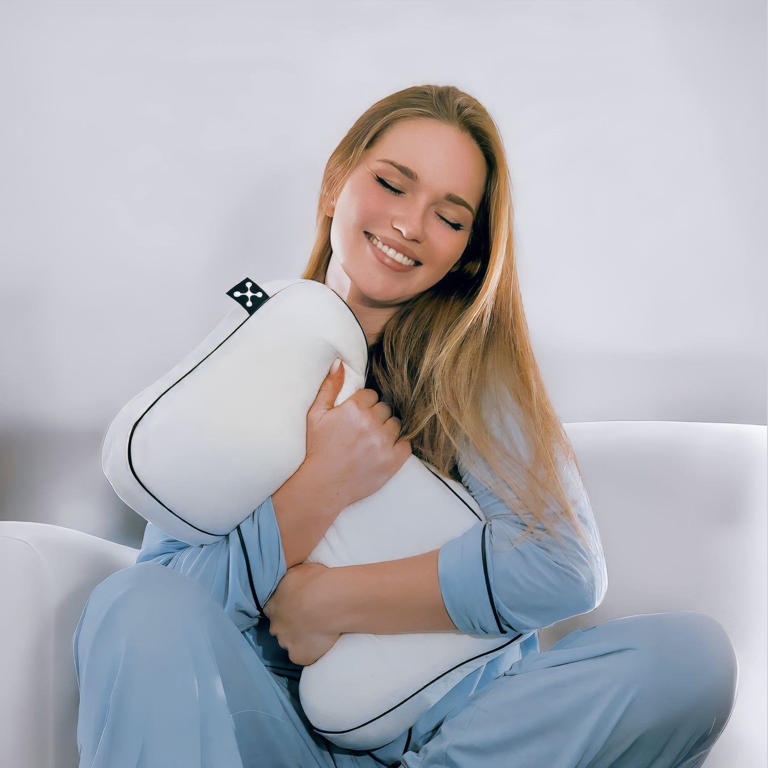 <tc>smart® RECOVERY PILLOW</tc>