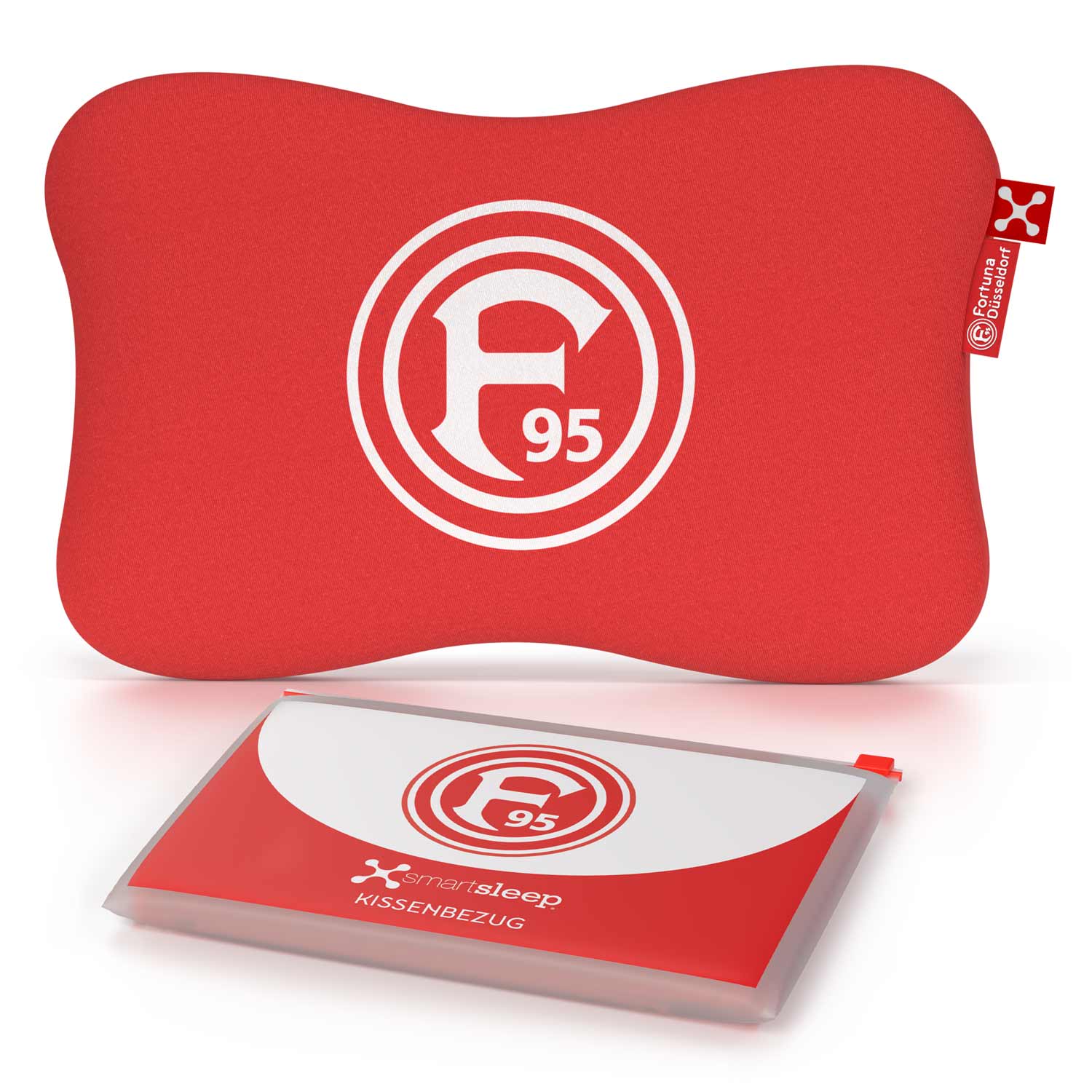 <tc>smartsleep</tc>® <tc>RECOVERY PILLOW</tc> <tc>Case</tc>