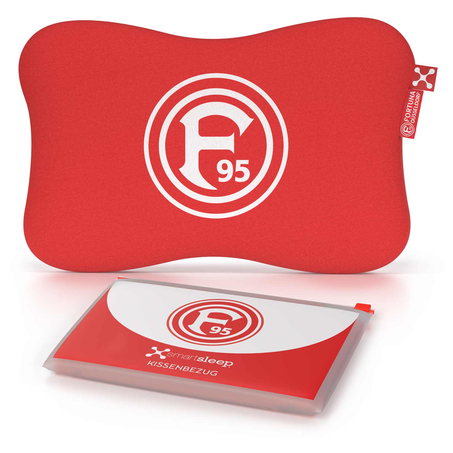 <tc>smartsleep</tc>® <tc>RECOVERY PILLOW</tc> <tc>Case</tc>