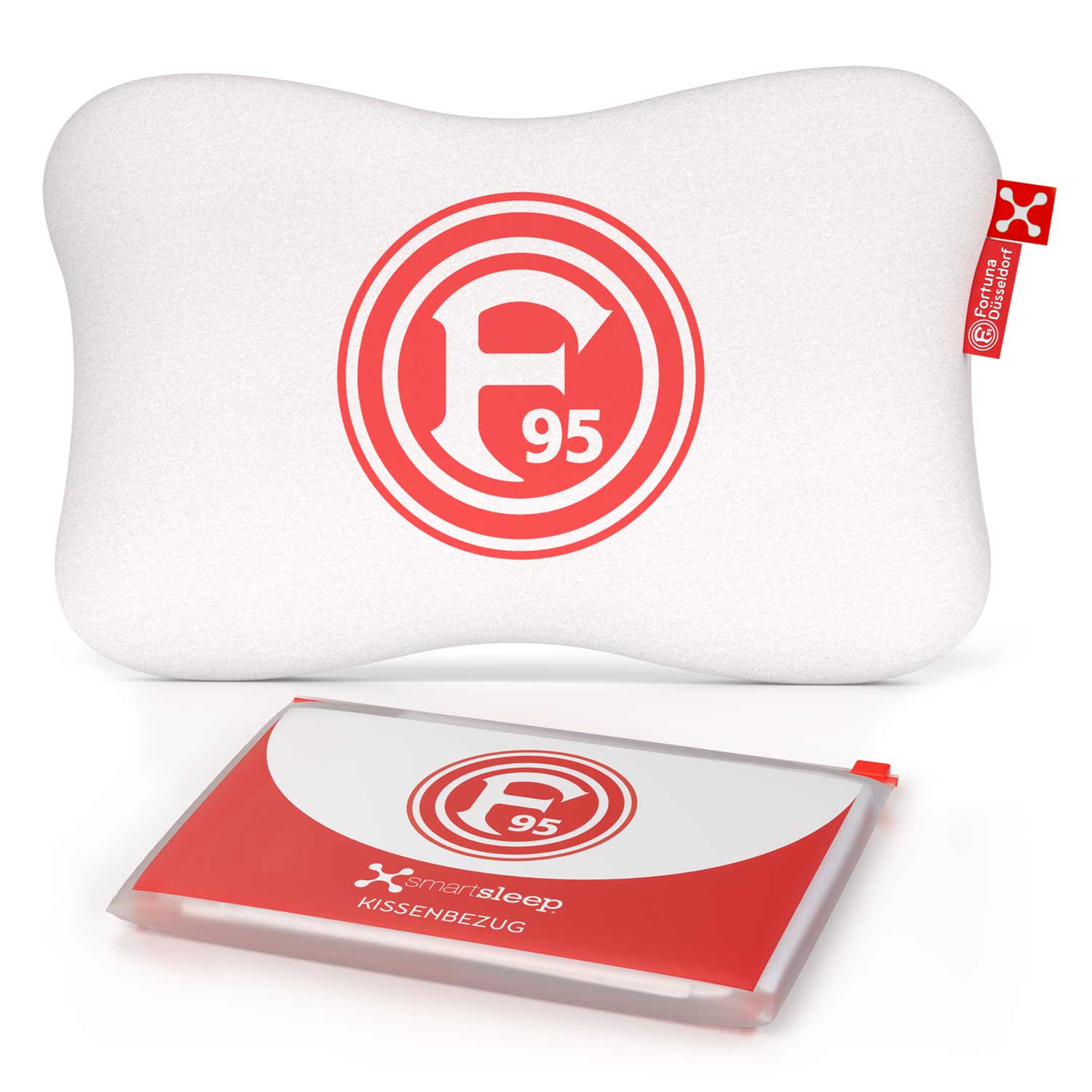 <tc>smartsleep</tc>® <tc>RECOVERY PILLOW</tc> <tc>Case</tc>