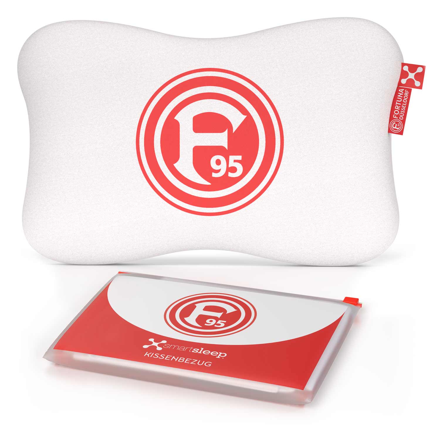 <tc>smartsleep</tc>® <tc>RECOVERY PILLOW</tc> <tc>Case</tc>