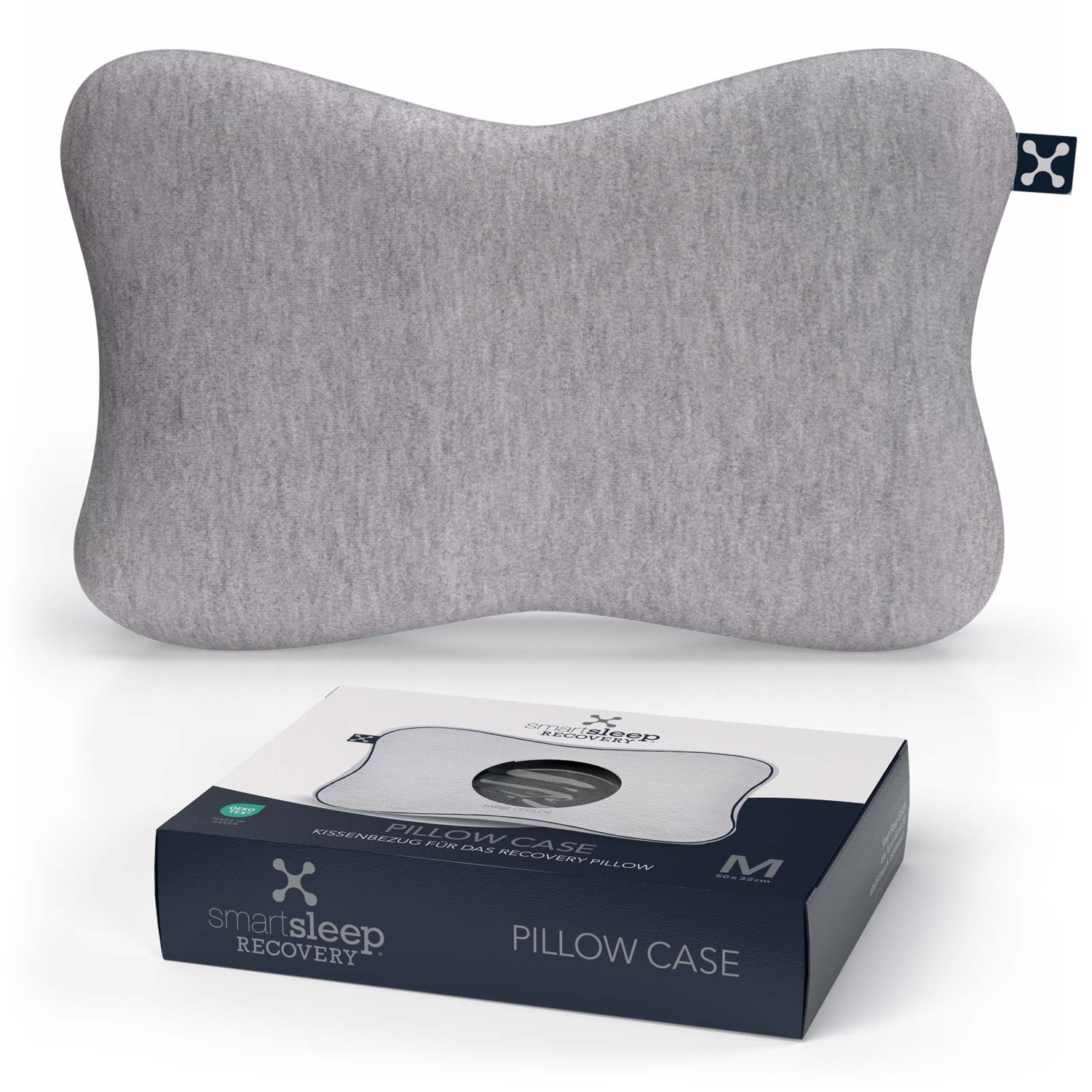 Funda de almohada para <tc>RECOVERY PILLOW</tc>