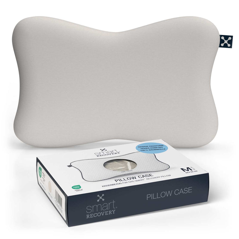 smart® RECOVERY PILLOW CASE