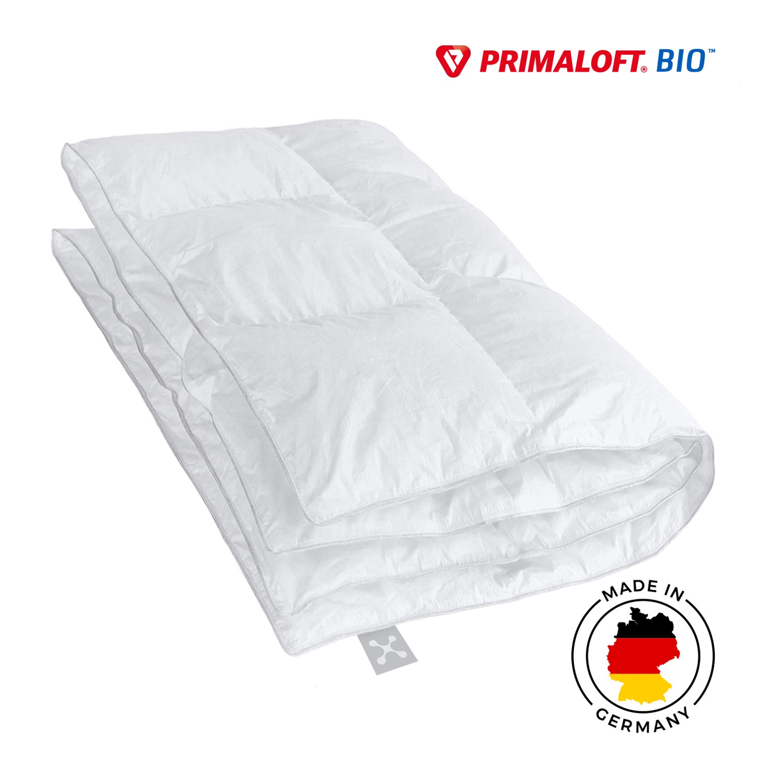 smart® SOFT BLANKET