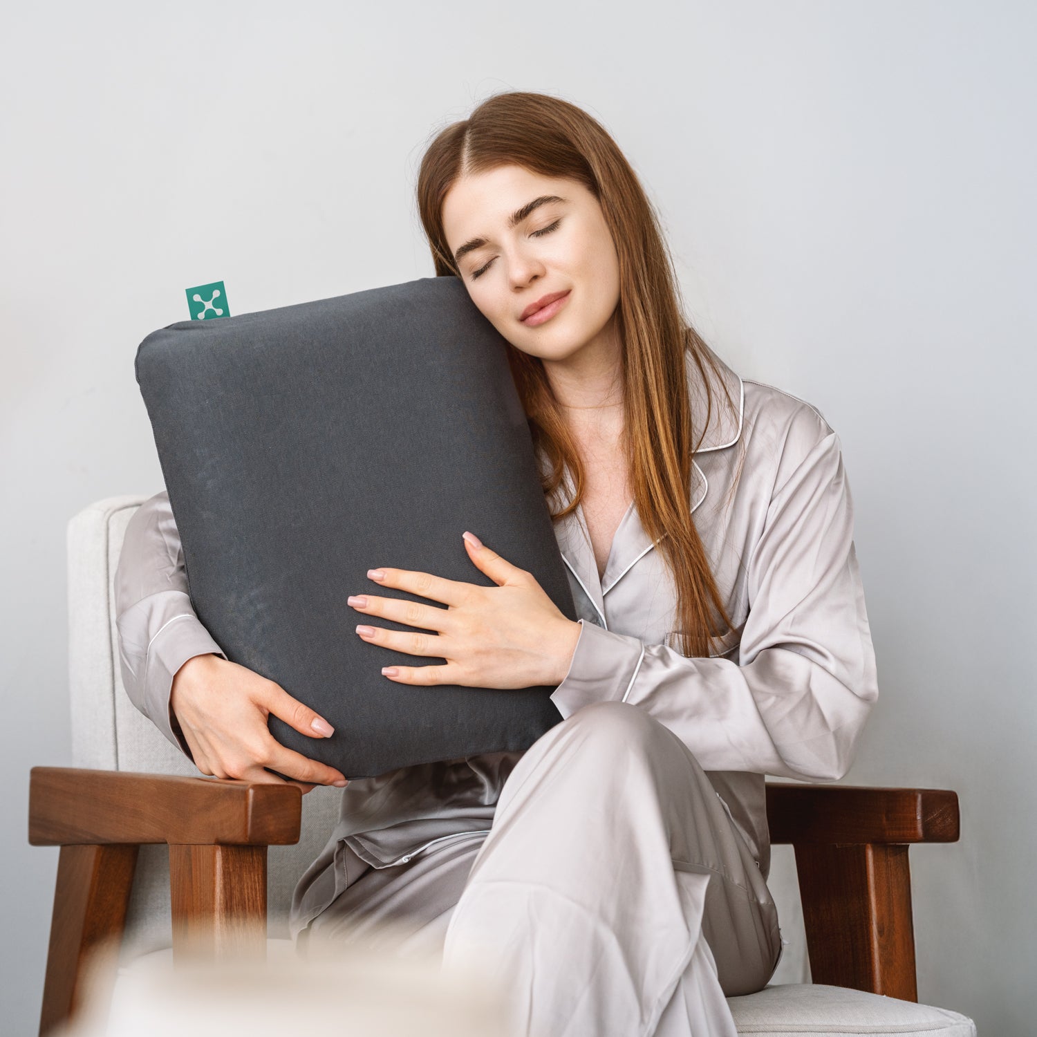 smart® TRAVEL PILLOW