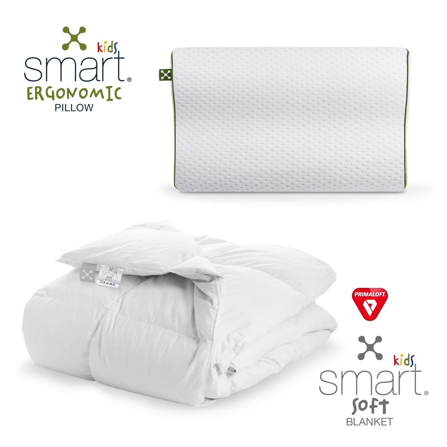 <tc>smart</tc>® niños <tc>SLEEP</tc>  <tc>Bundle</tc>